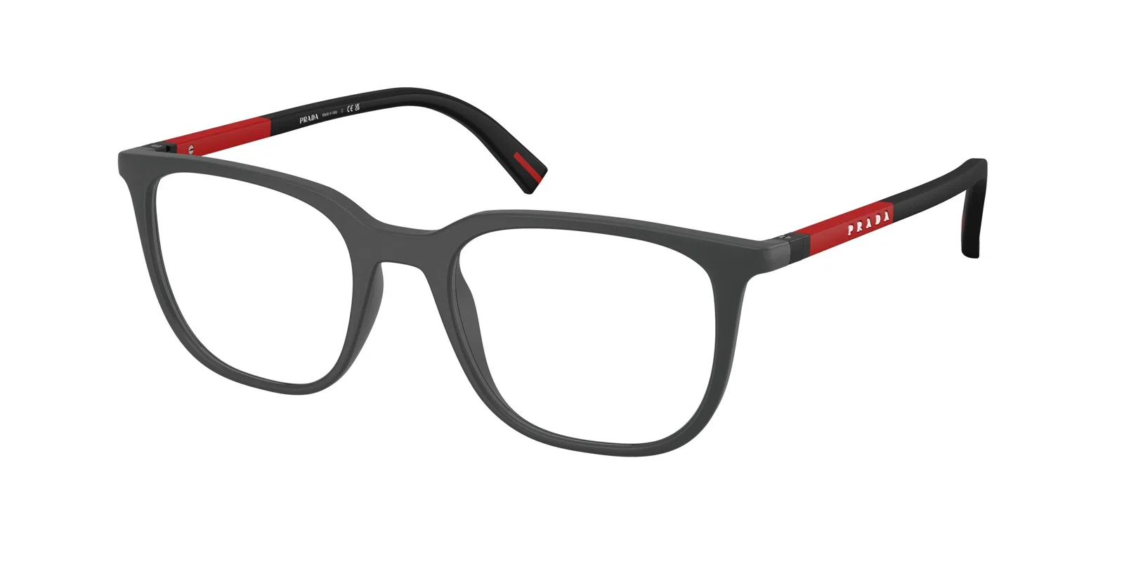 Prada Linea Rossa 04RV Eyeglasses - view 4